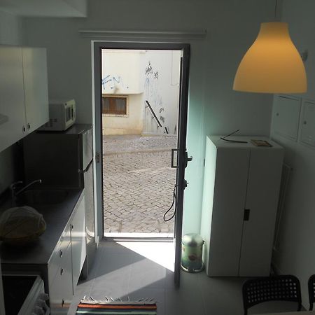 Casa Praia Sesimbra Appartement Kamer foto
