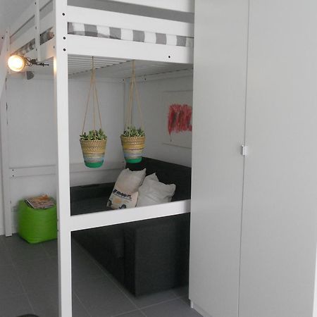 Casa Praia Sesimbra Appartement Kamer foto