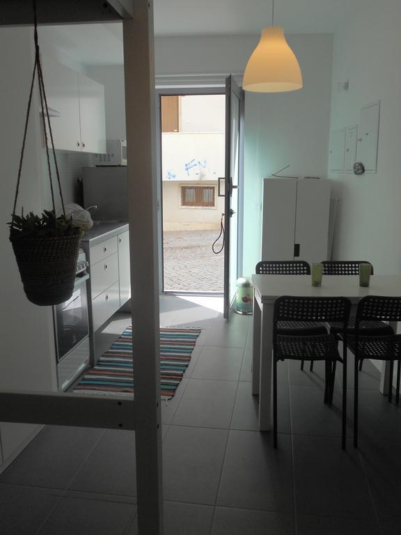 Casa Praia Sesimbra Appartement Kamer foto