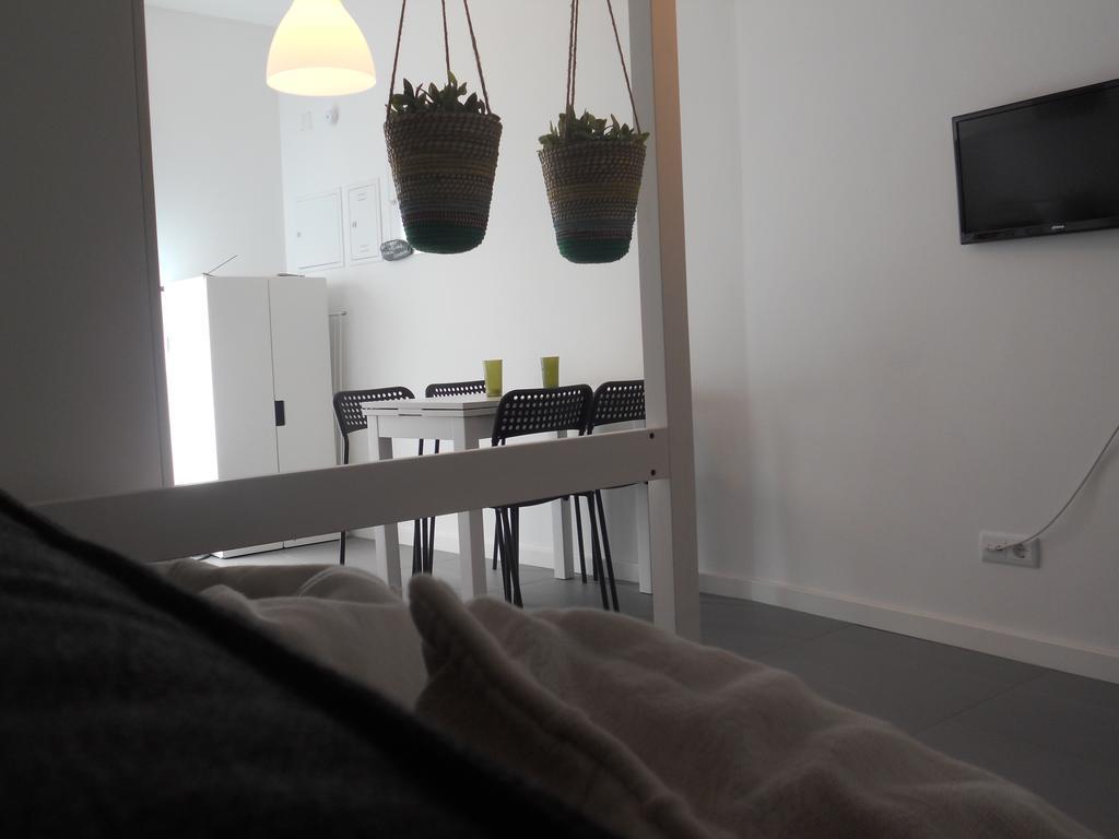 Casa Praia Sesimbra Appartement Kamer foto