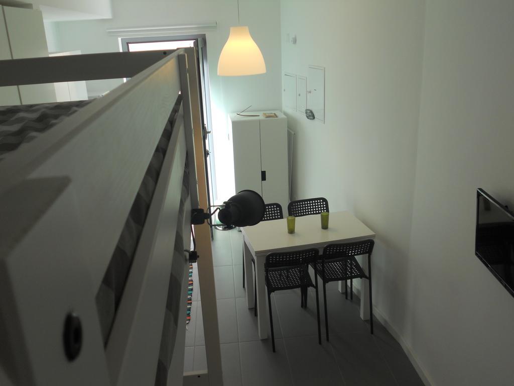Casa Praia Sesimbra Appartement Kamer foto