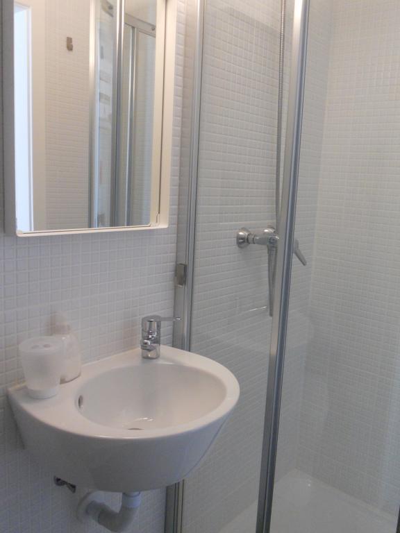 Casa Praia Sesimbra Appartement Kamer foto
