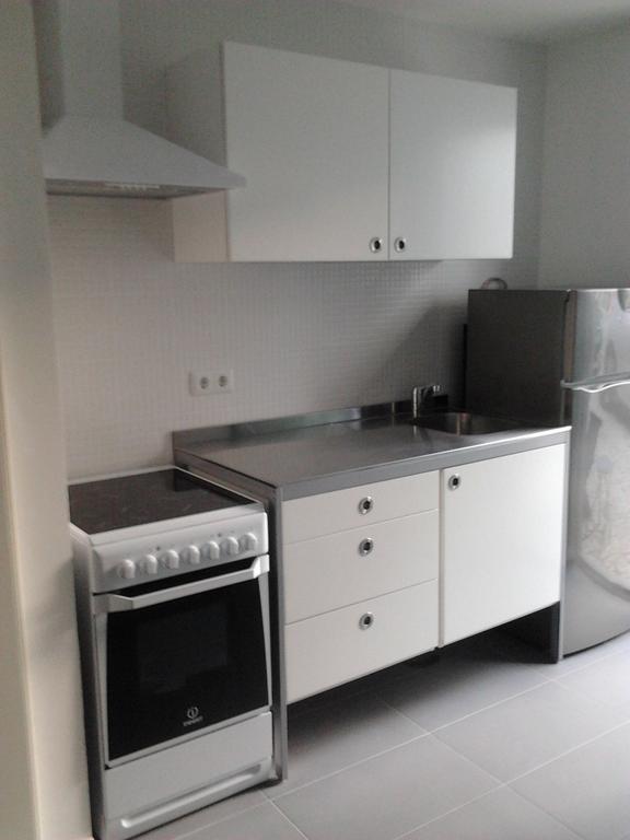 Casa Praia Sesimbra Appartement Kamer foto